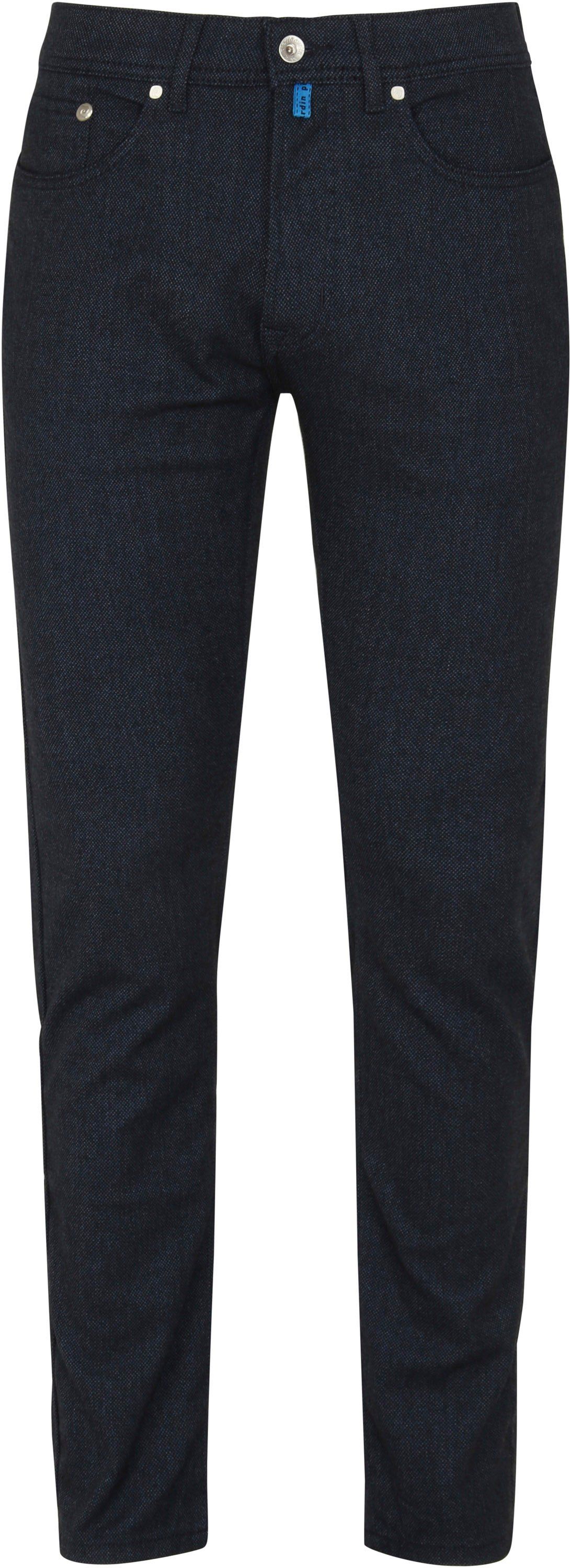 Pierre Cardin Jeans Lyon Future Flex Dark Blue Dark Blue size W 31