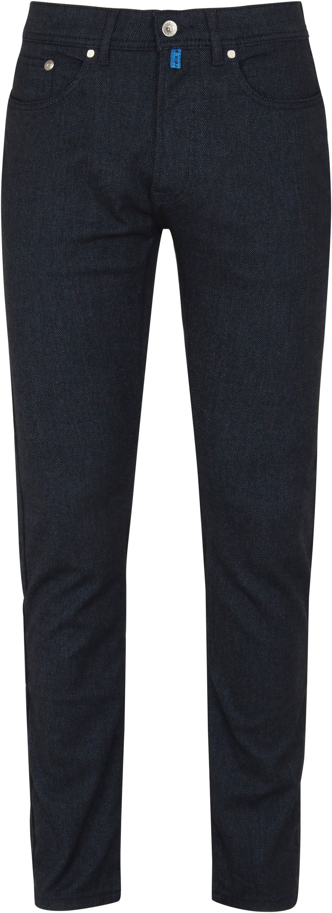 Pierre Cardin Jean Lyon Future Flex Bleu Foncé C3 30947.1016-6213 commander en ligne | Suitable
