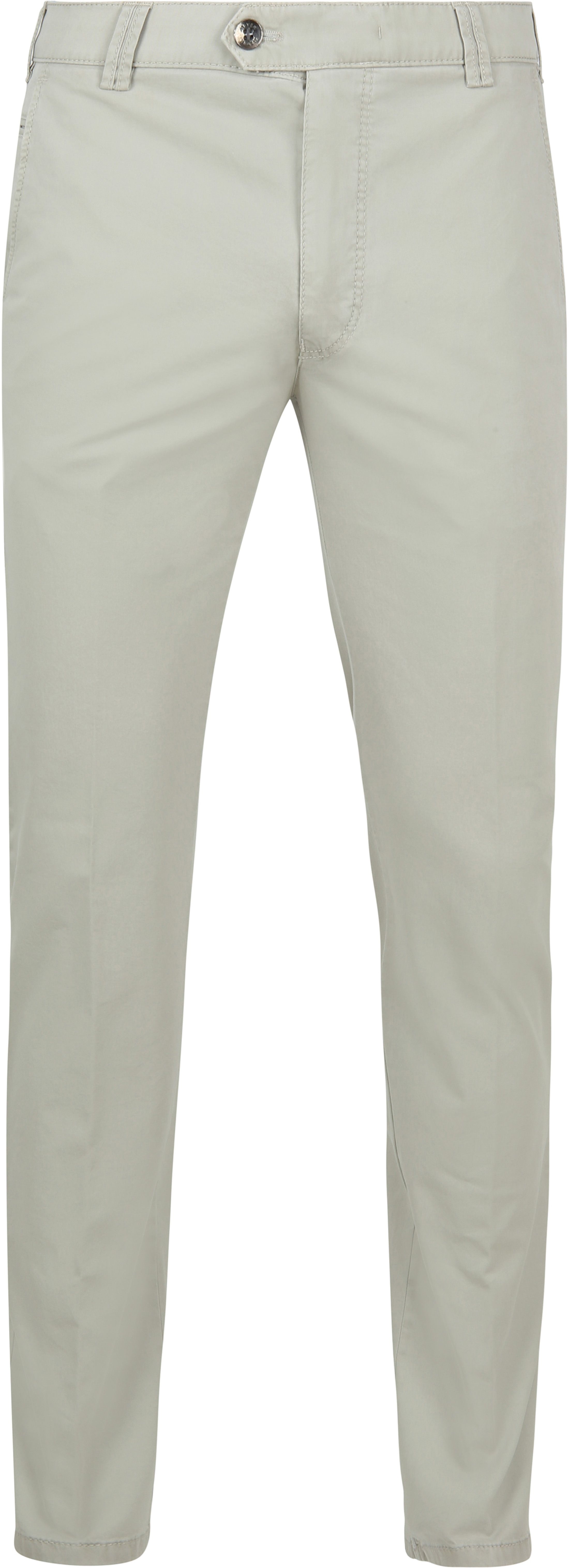 Meyer Chino Bonn Grijs 1029300400-32 kopen | Suitable