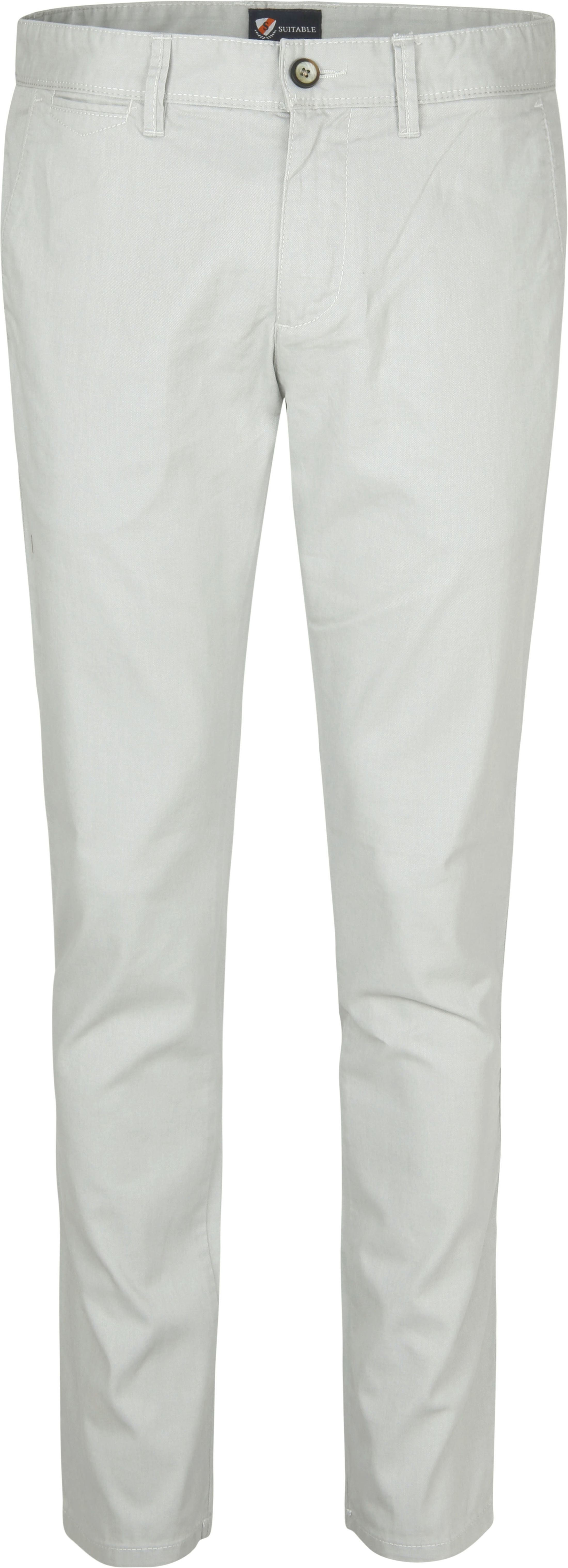 Suitable Chino Sartre Grey 3462-0300 order online | Suitable
