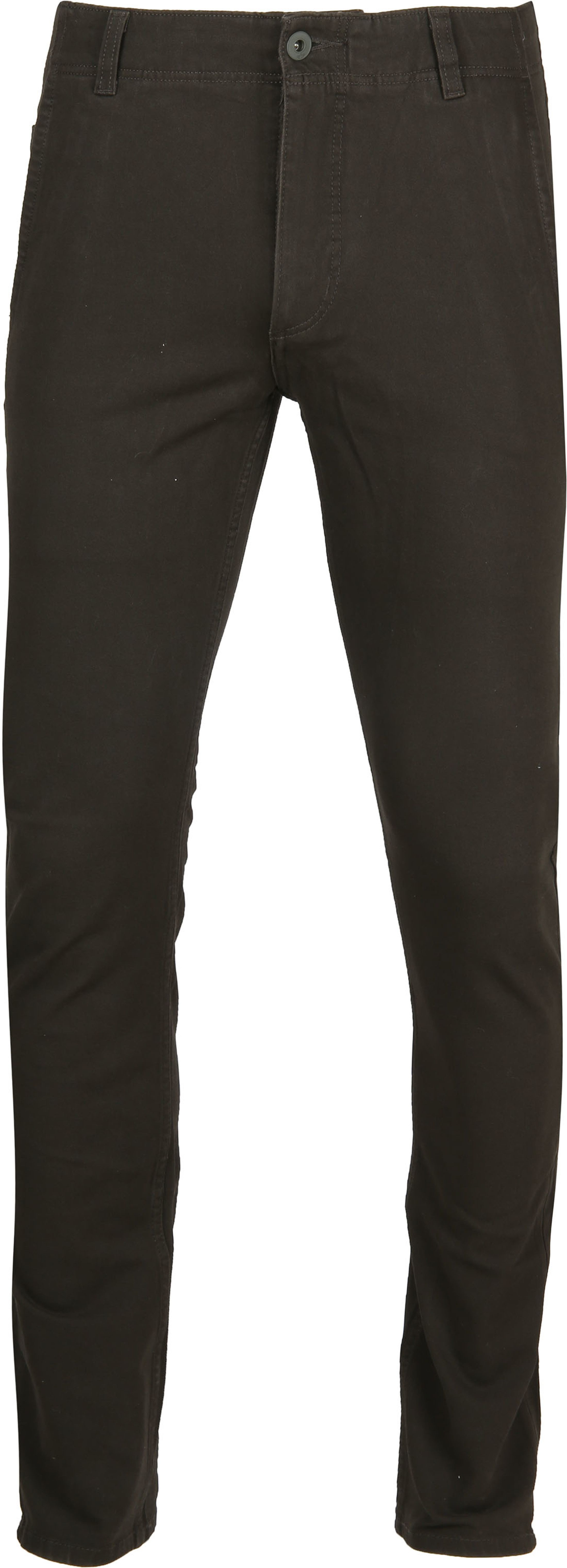Dockers Chino Alpha Slim Tapered Smart 360 Flex Donkergroen 55775-0007 kopen | Suitable
