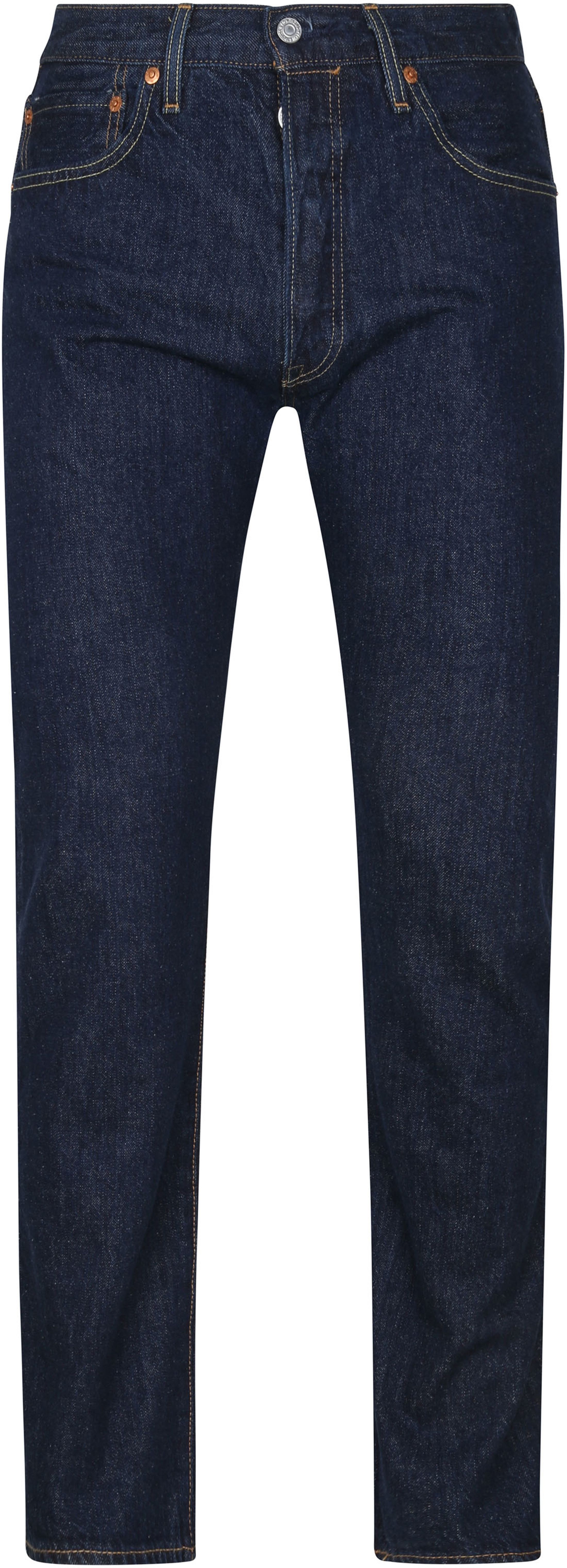 Levi’s 501 Jeans Regular Fit Dunkelblau 00501-0101 kaufen | Suitable