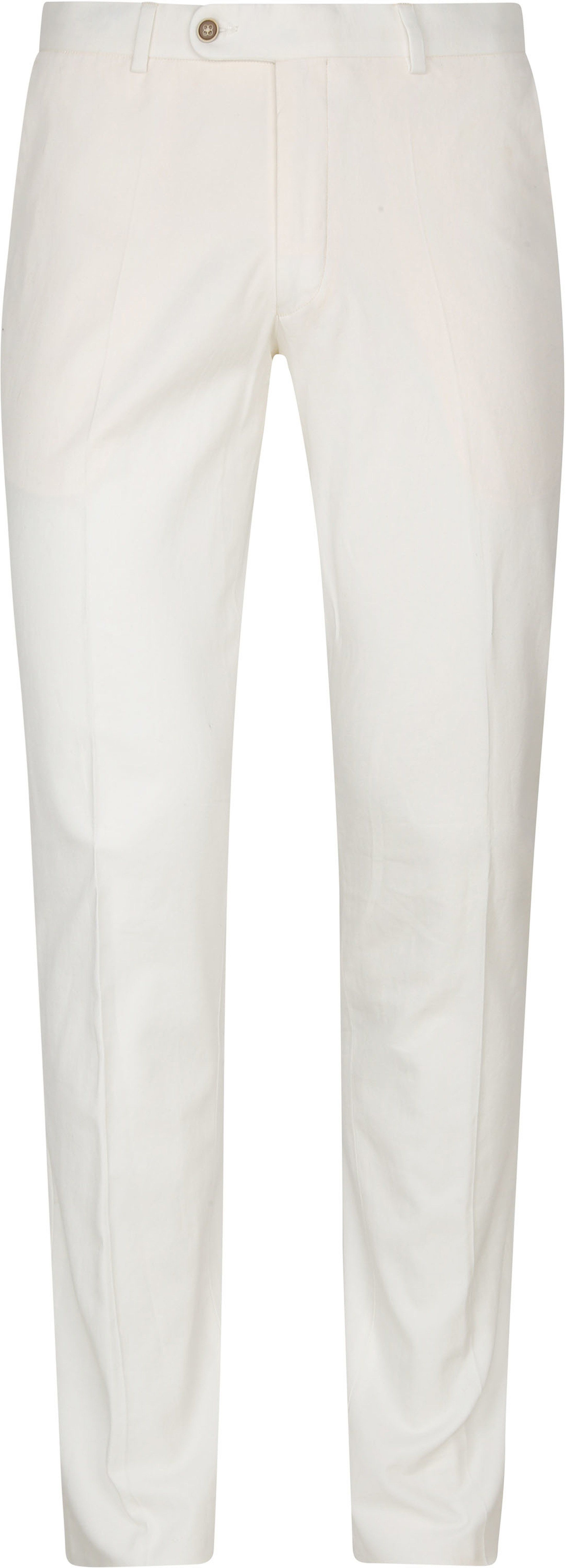 Suitable Pantalon Algodao Ecru size 38-L