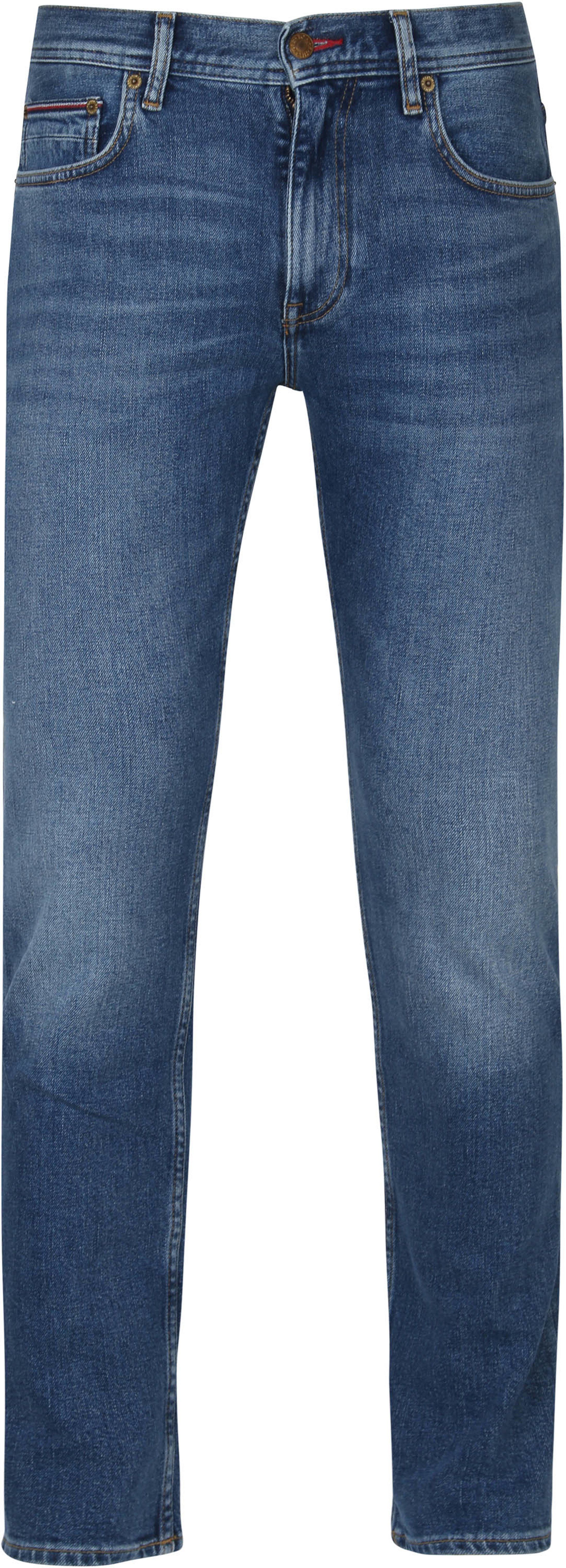 Tommy Hilfiger Core Denton Jeans Boston Indigo Blue size W 38