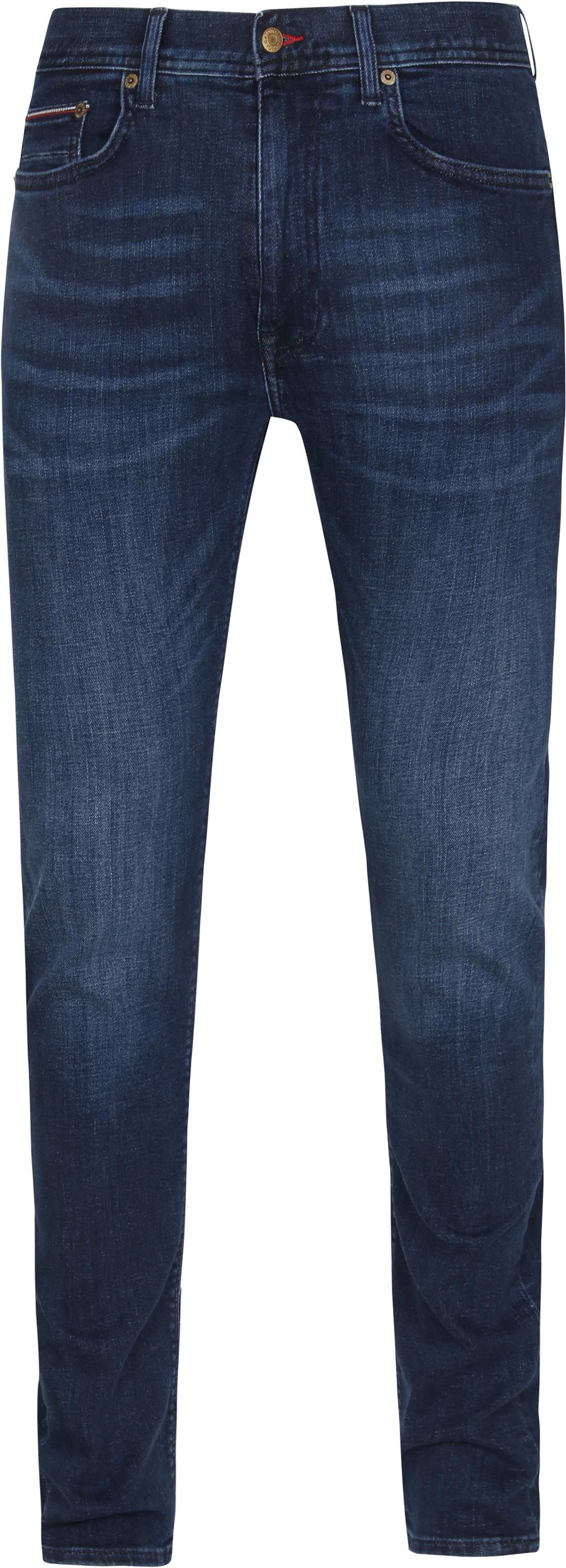 Tommy Hilfiger Jeans Bleecker Bridger Indigo Blauw MW0MW15599-1BS kopen | Suitable