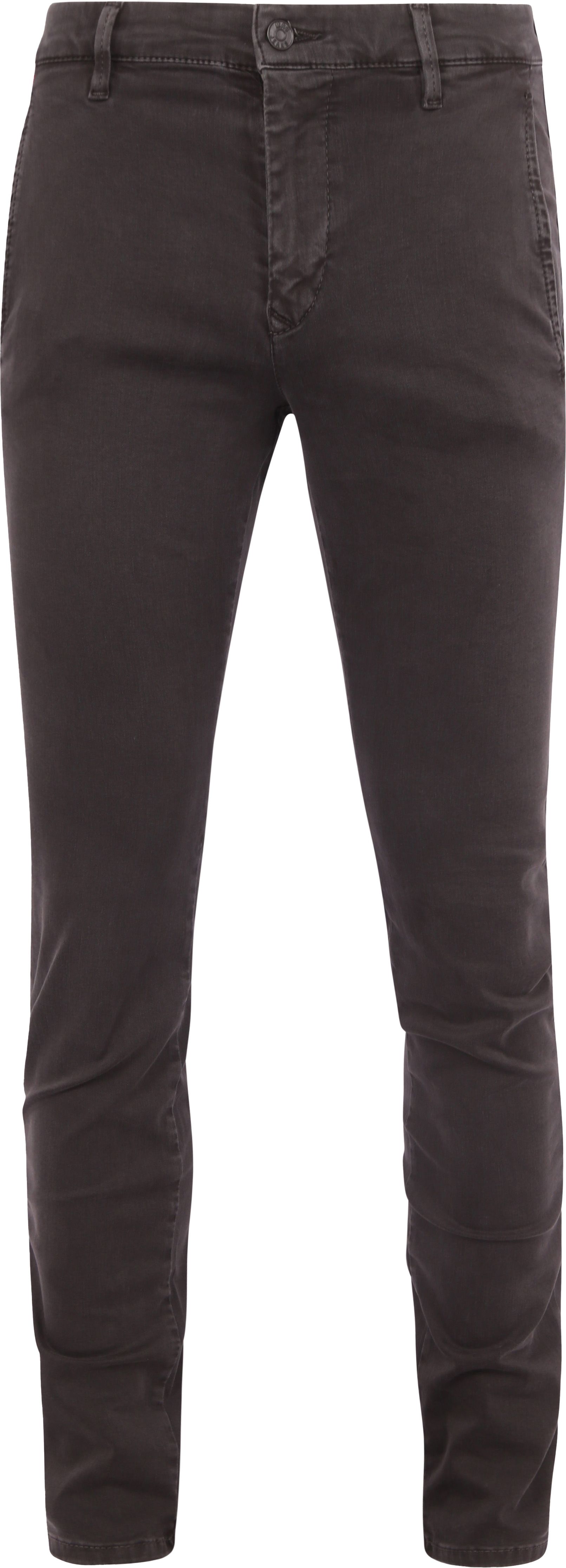 Mac Jeans Driver Pants Dunkelbraun 1995L635100-290W kaufen | Suitable