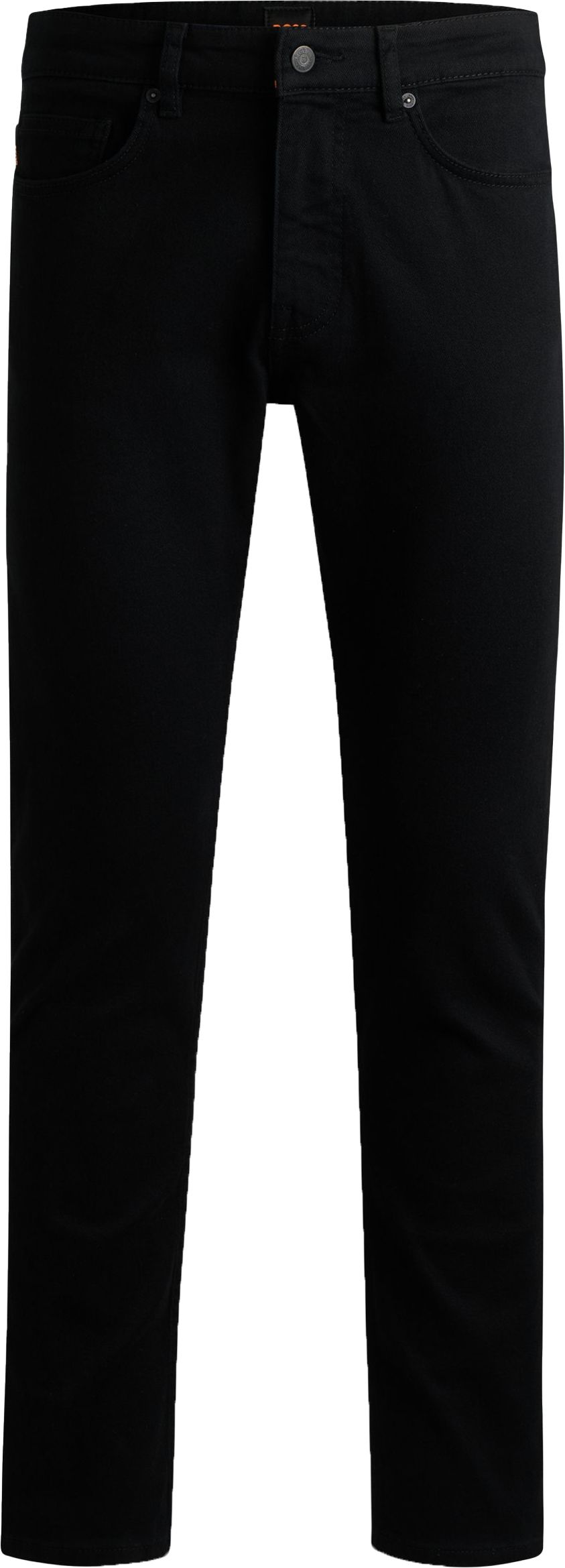 BOSS Delaware Jeans Zwart 50521261-003 kopen | Suitable