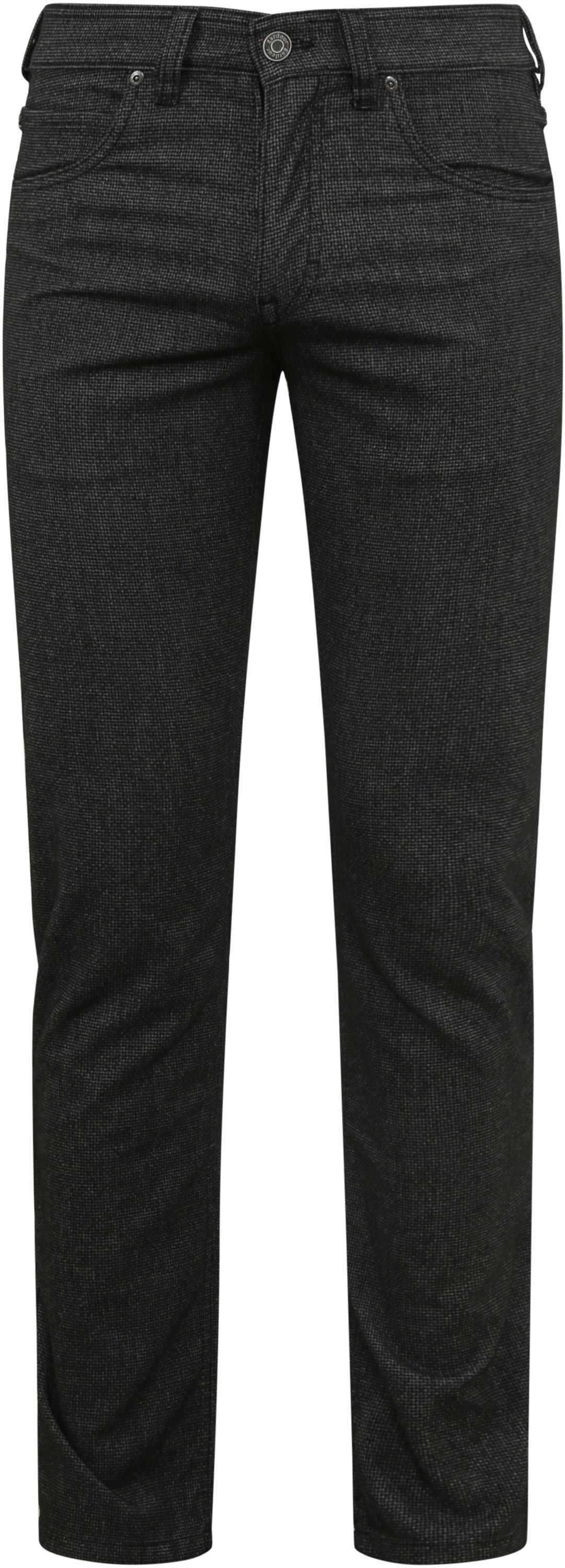 Gardeur Bill Hose Five Pocket Anthrazit BILL-3 411881-1097 kaufen | Suitable