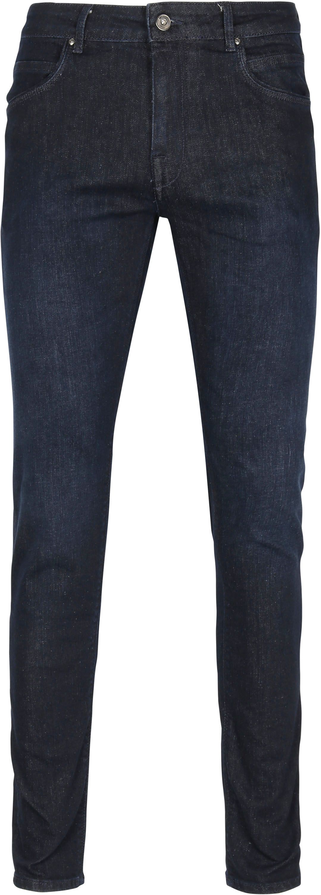 Suitable Hume Jeans Navy Rise HUM-LEBR-DARK order online | Suitable