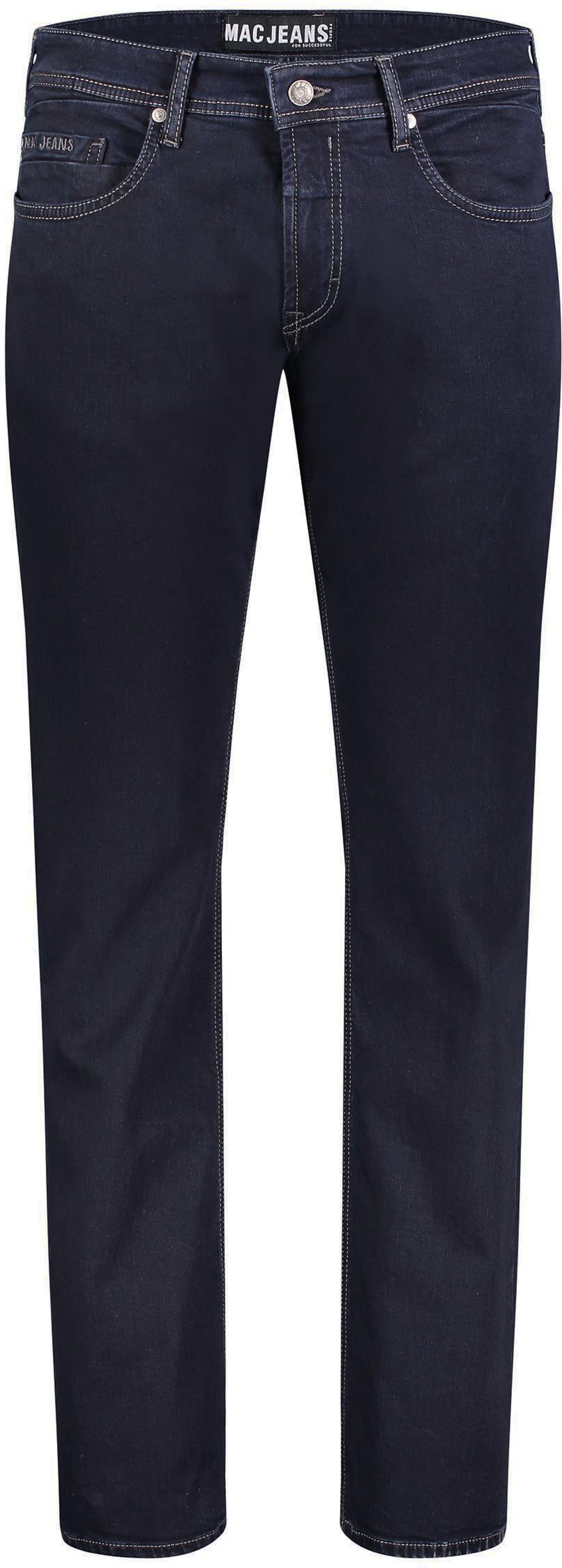 Mac Pants Ben Navy Black 0982L038400-H799 order online | Suitable