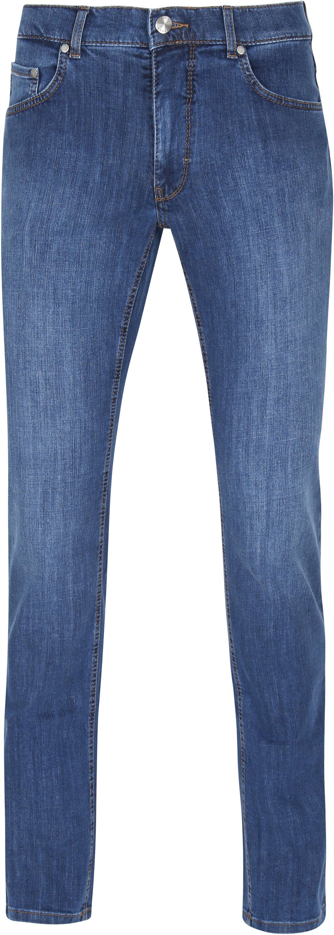 Brax Cooper Denim Jeans Five Pocket Blue size W 31
