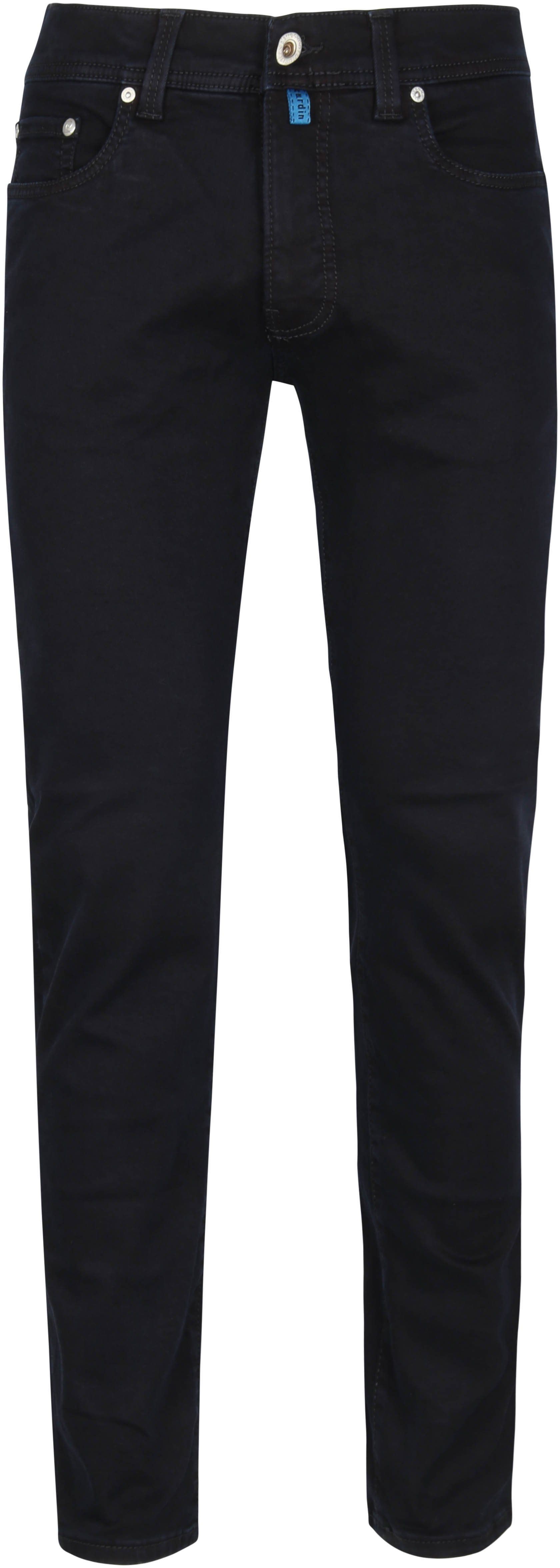 Pierre Cardin Jeans Dark Blue Dark Blue size W 33