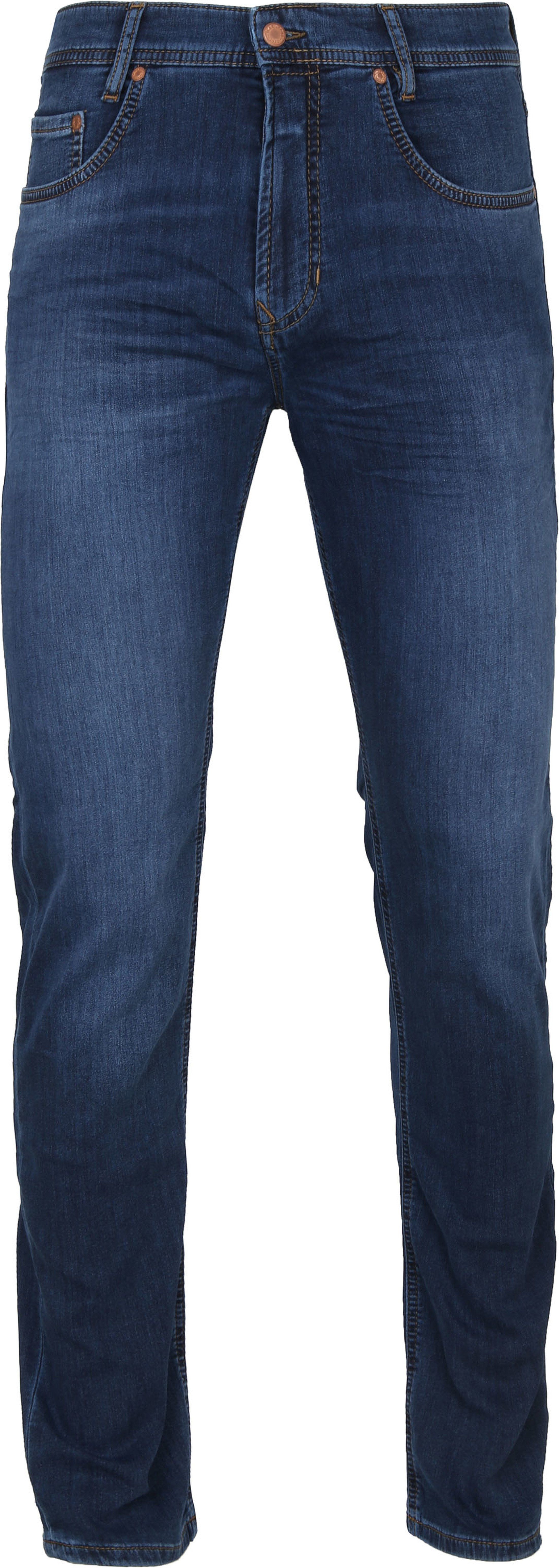 Mac Jog'n Jeans Blue size W 30