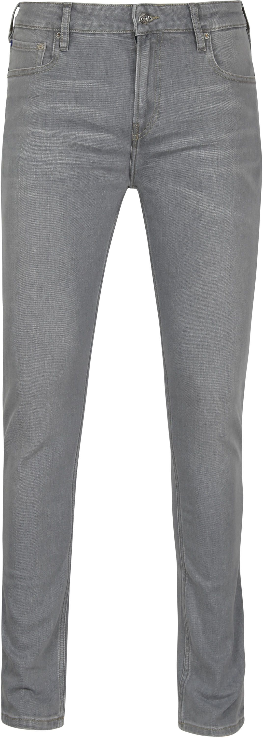 Scotch and Soda Skim Jeans Grijs 165863 kopen | Suitable