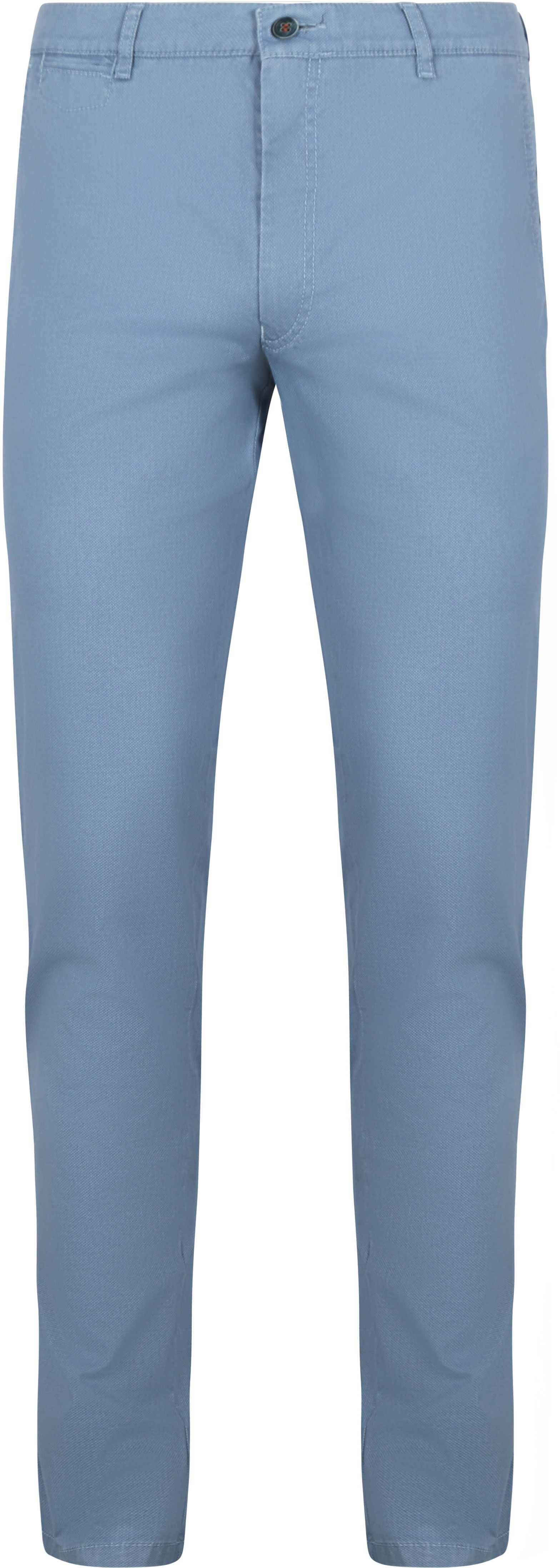Suitable Plato Chino Blauw 1-11-220 603 Blue kopen | Suitable