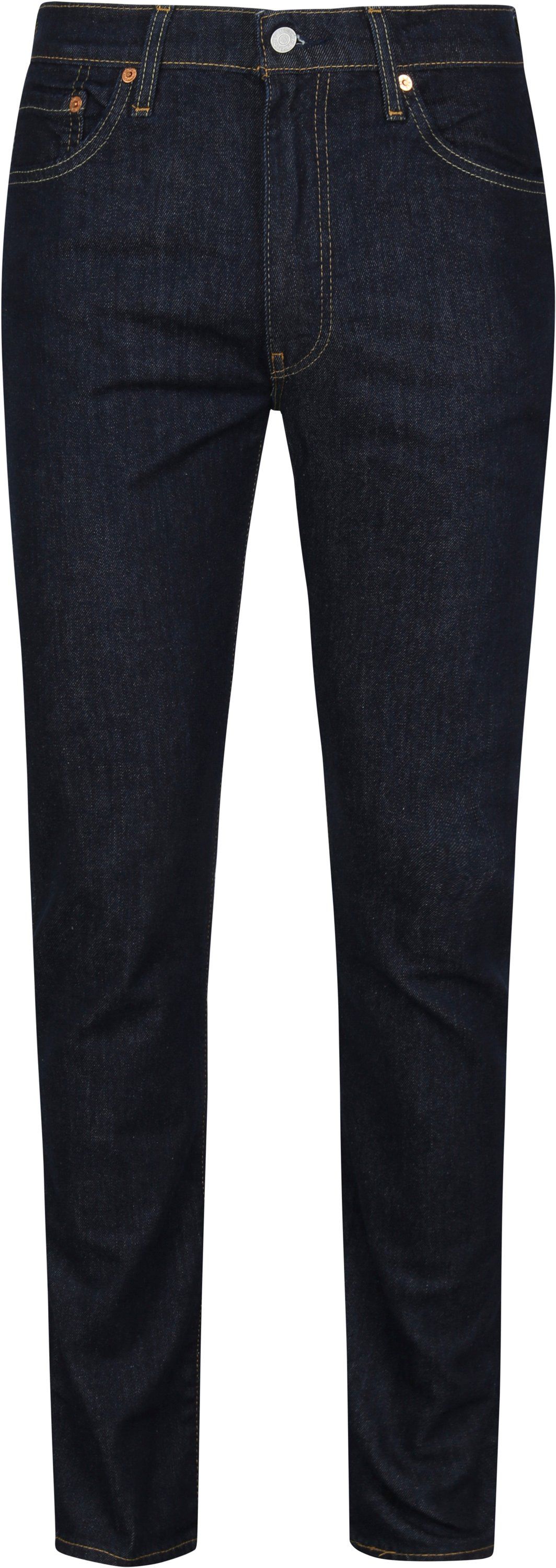 Levi's 511 Denim Jeans Foncé Bleu Bleu foncé taille W 30