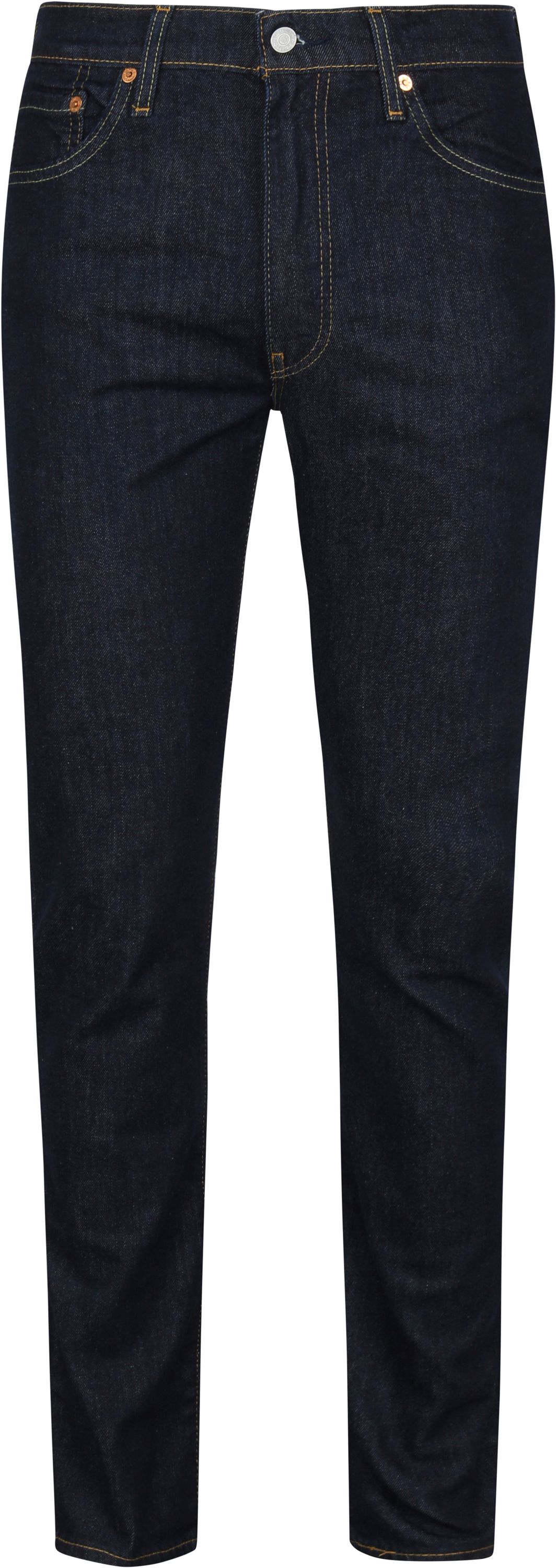 Levi's 511 Denim Jeans Donkerblauw 04511-1786 kopen | Suitable