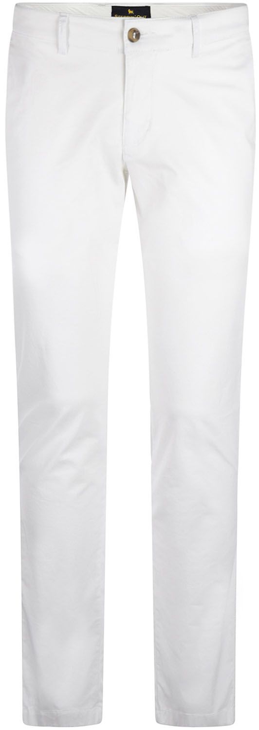 Steppin' Out Chino Newbury Weiß SM3002.0002-9000 kaufen | Suitable