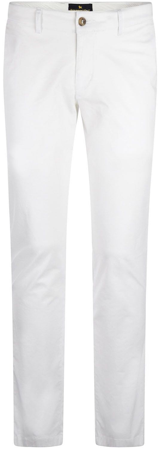 Steppin' Out Chino Newbury Wit SM3002.0002-9000 kopen | Suitable