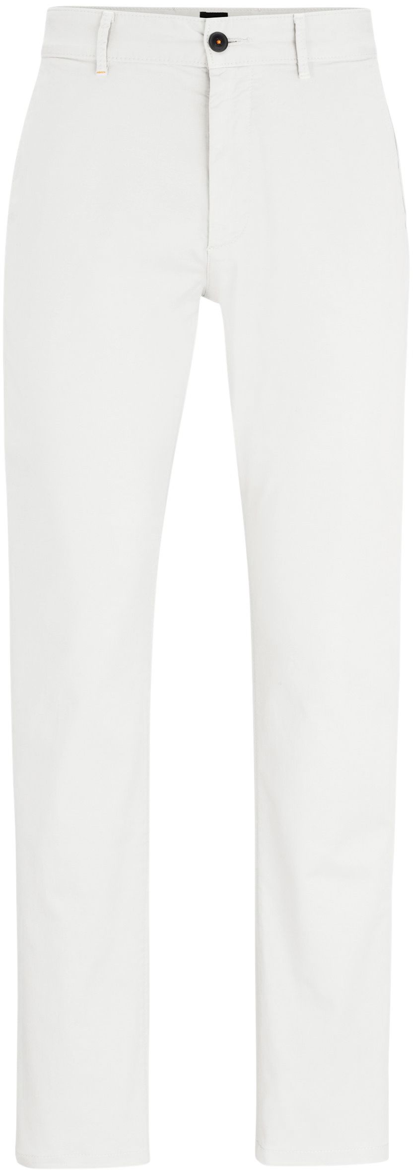 BOSS Satin Chino White 50510933-106 order online | Suitable