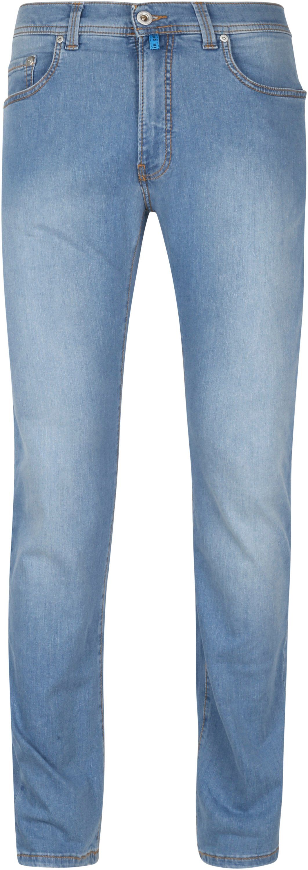 Pierre Cardin Jeans Lyon Tapered Future Flex Light Blue size W 31