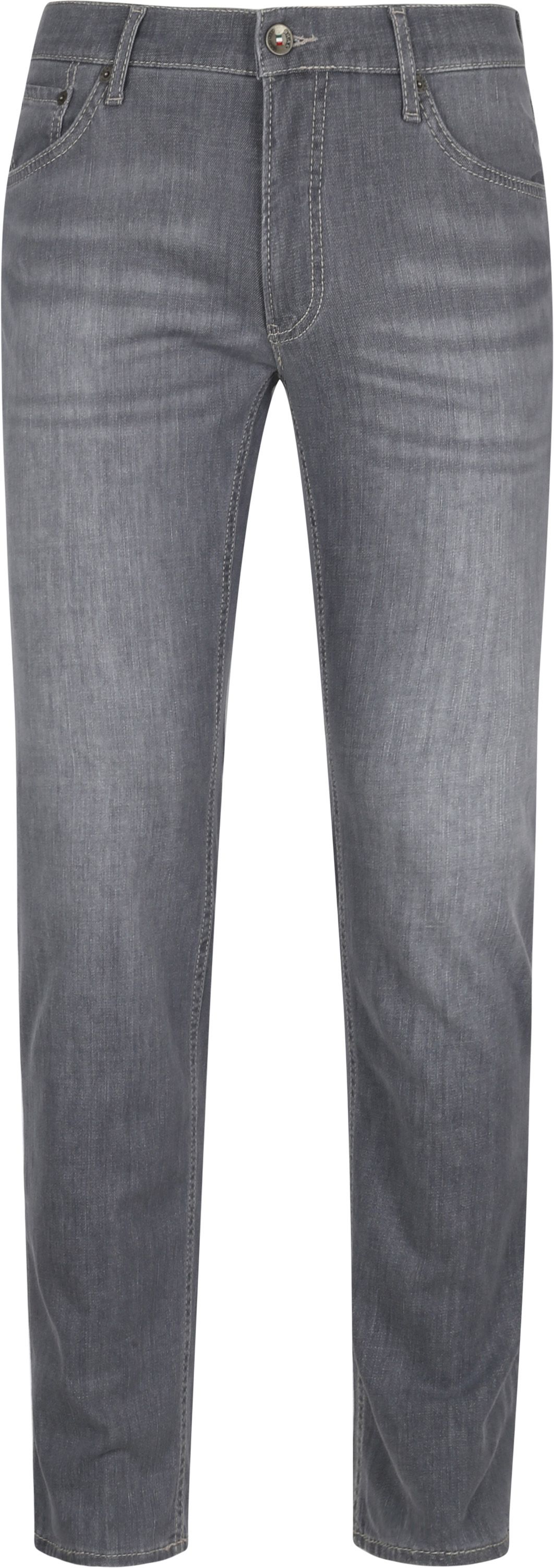 Brax Chuck Denim Jeans Gray Grey size W 30