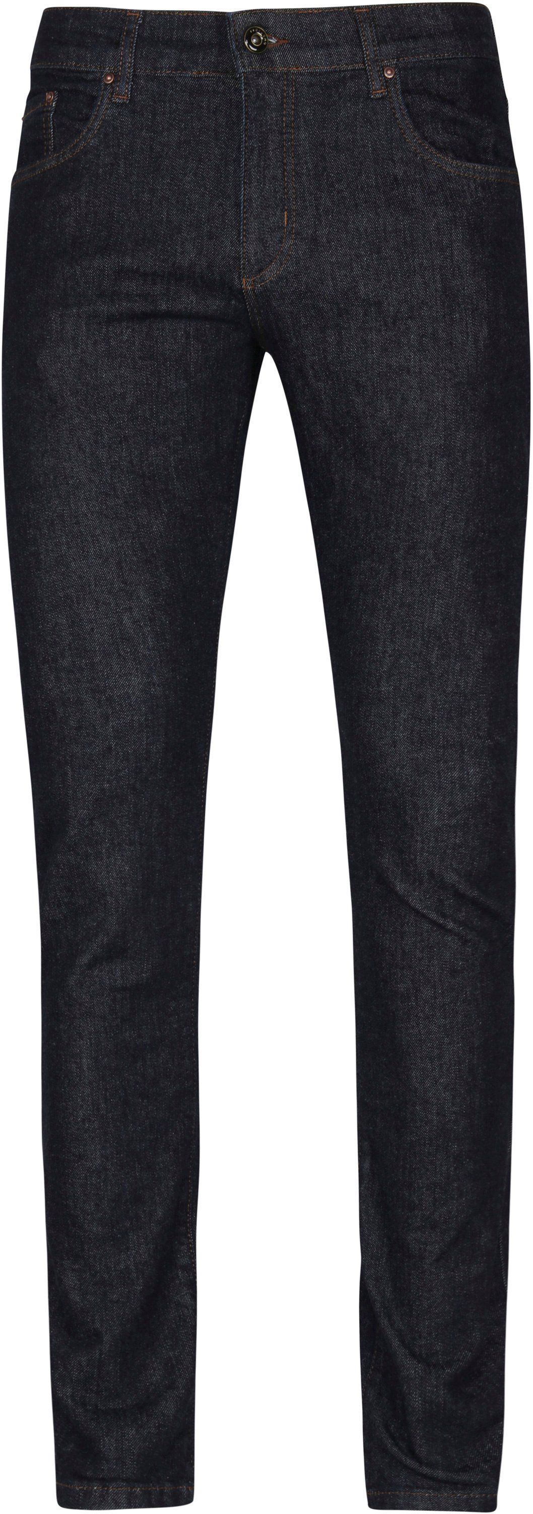 Profuomo Detox Denim Jeans Dark Blue Dark Blue size 31