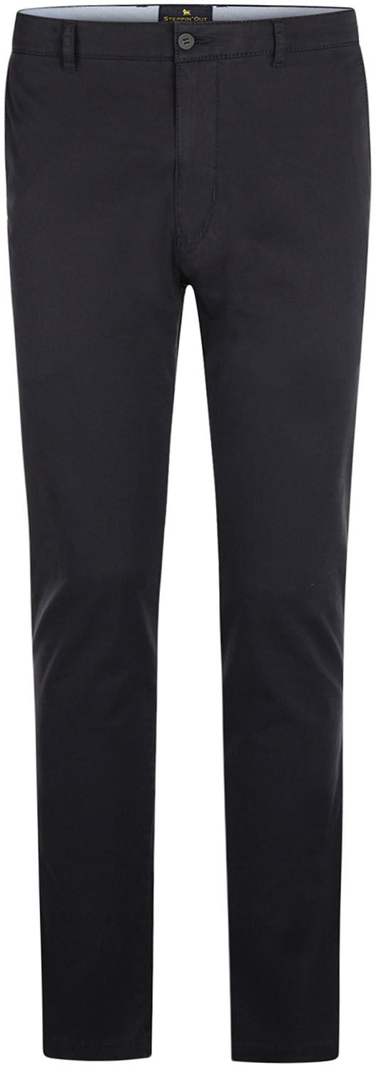 Steppin' Out Chino Newbury Marine SM3002.0002-2100 PA-STEPP-CH-NB-25.01 commander en ligne | Suitable