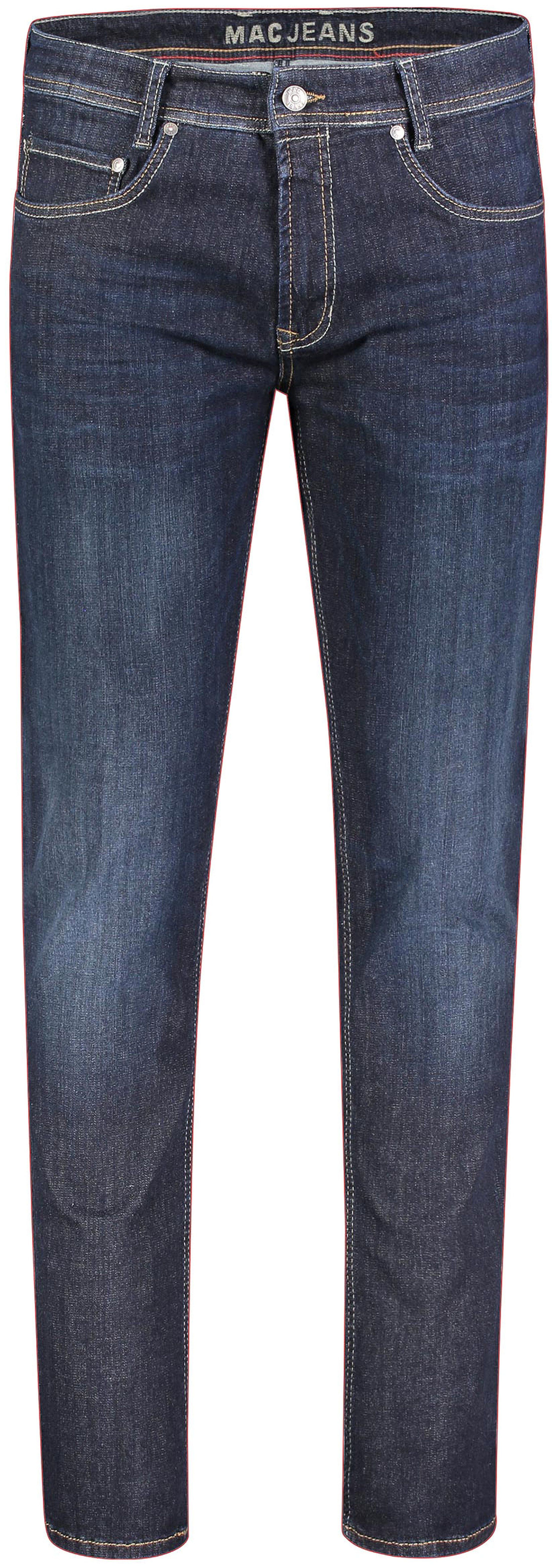 Mac Jeans Arne Pipe Flexx Superstretch H736 Blue size W 30