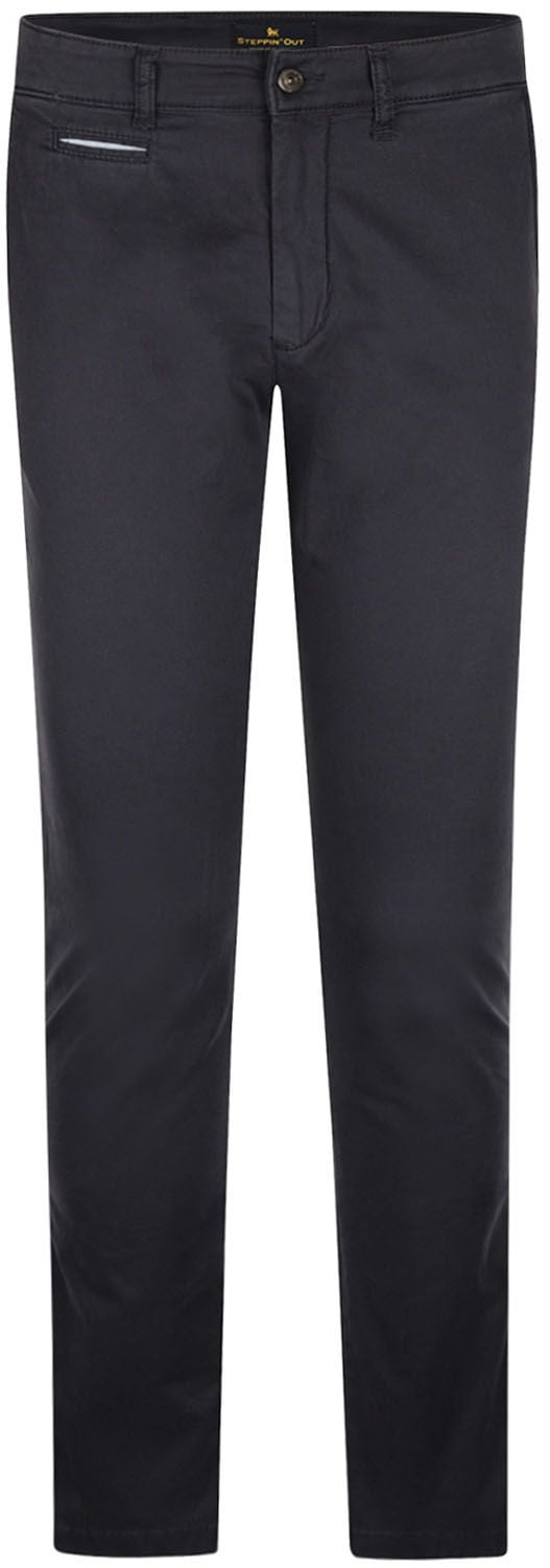 Steppin' Out Chino Northport Navy SM3002.0003-2100 order online | Suitable
