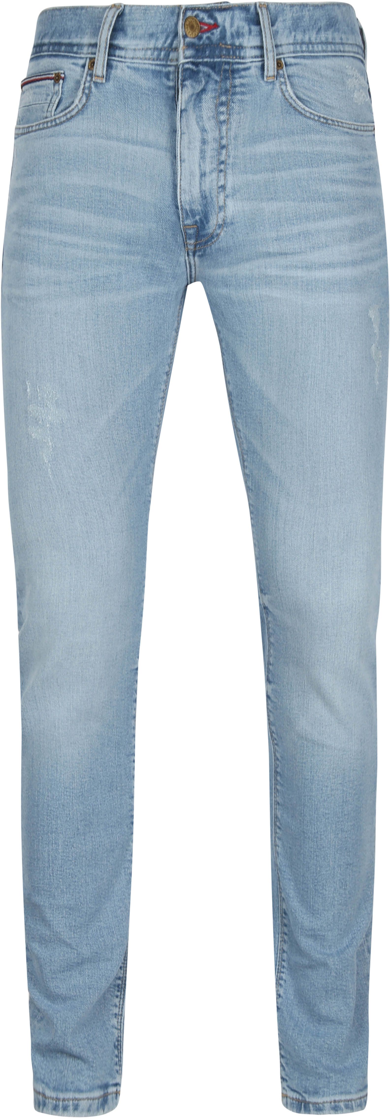 Tommy Hilfiger Jeans Slim Light Blue size W 33