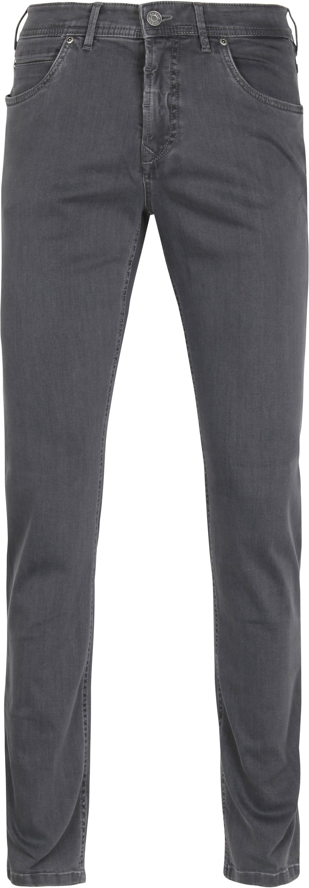 Gardeur Bradley Broek Antraciet BRADLEY 470881-296 kopen | Suitable
