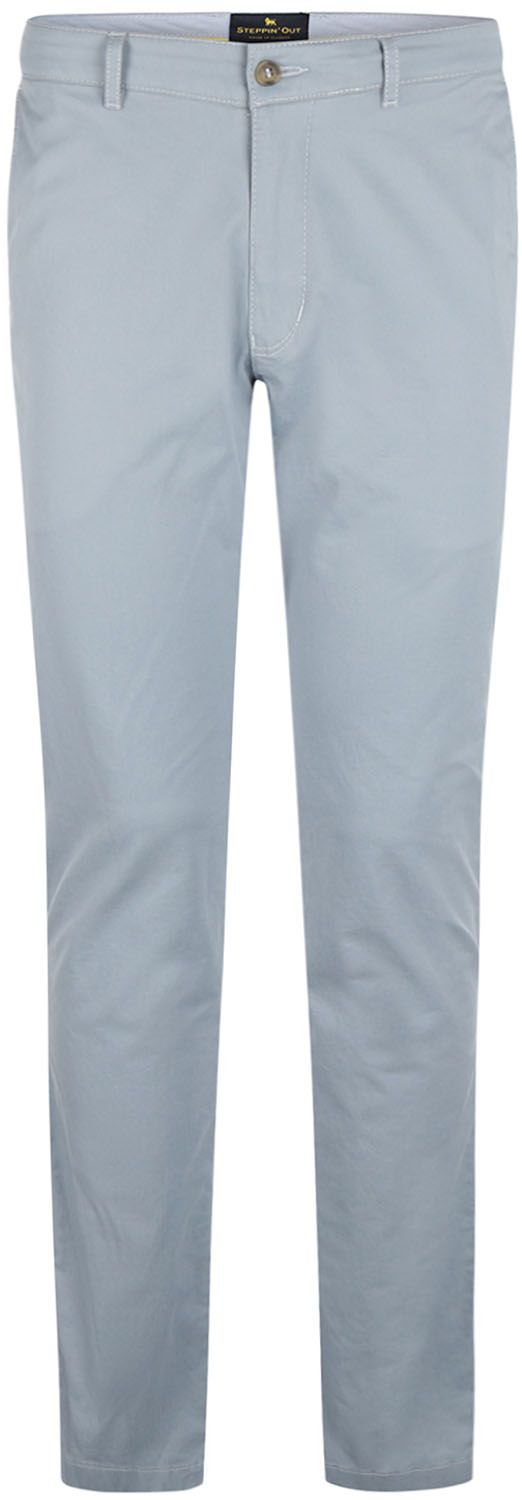 Steppin' Out Chino Newbury Sky Blau SM3002.0002-2005 PA-STEPP-CH-NB-25.05 kaufen | Suitable