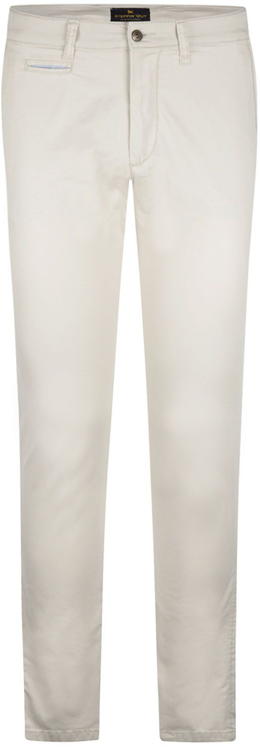 Steppin' Out Chino Northport Off White SM3002.0003-9100 order online | Suitable