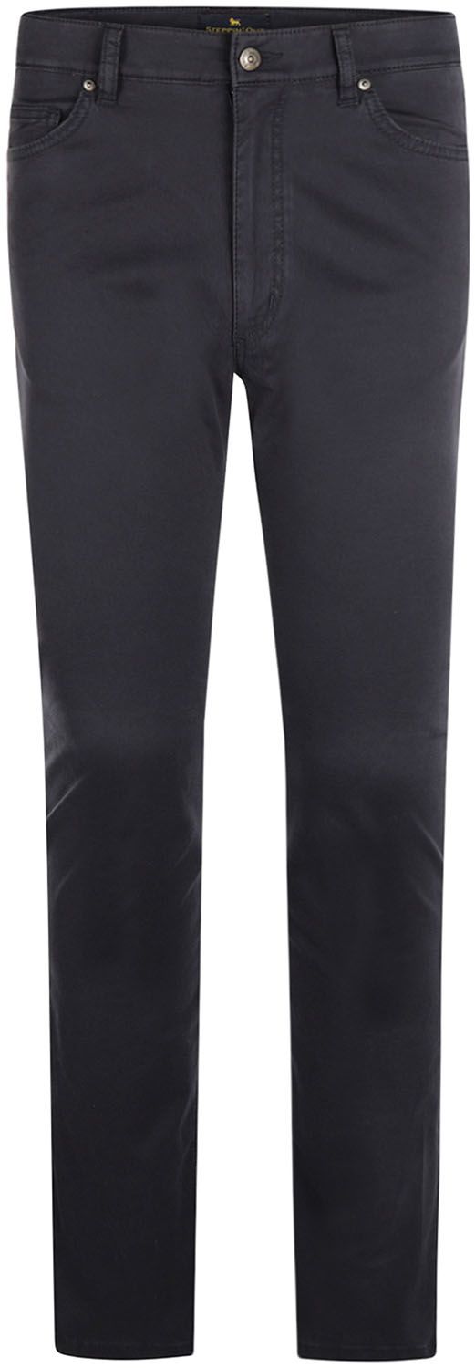 Steppin' Out Trousers 5-pocket Johnson Navy order online | SM3004.0001-2100 | Suitable Spain