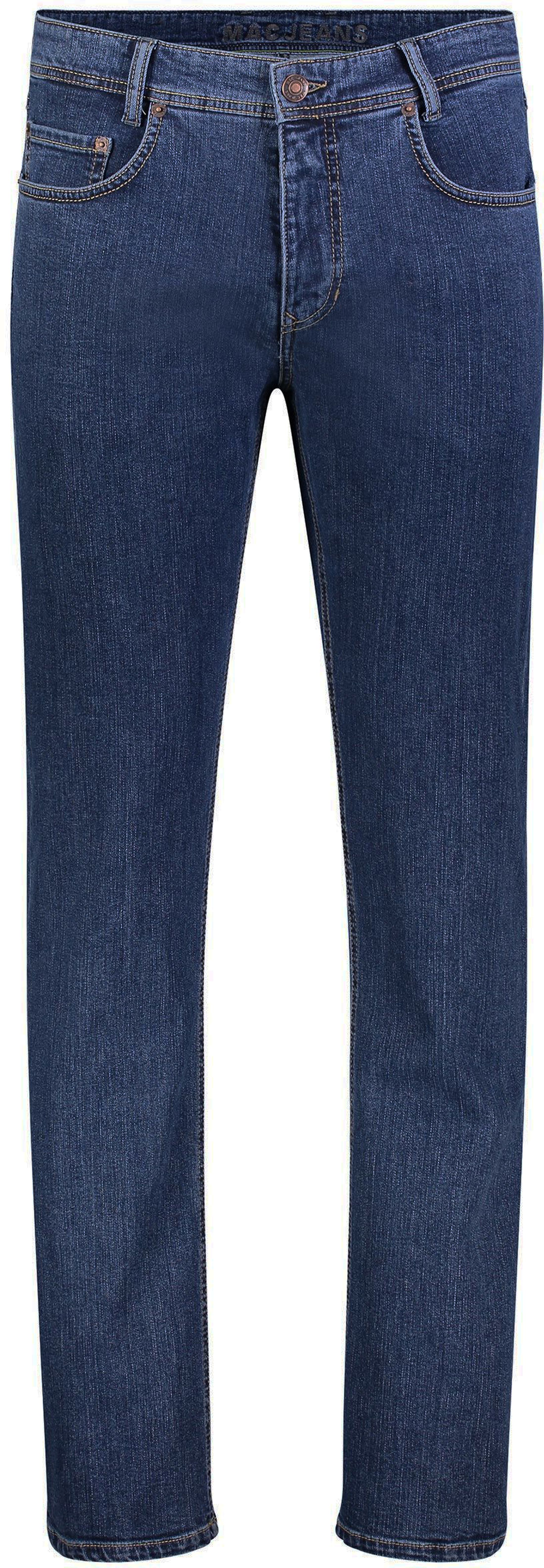 Mac Arne Jeans Light Used Blue H510 kaufen | 0970L Alpha Denim | Suitable