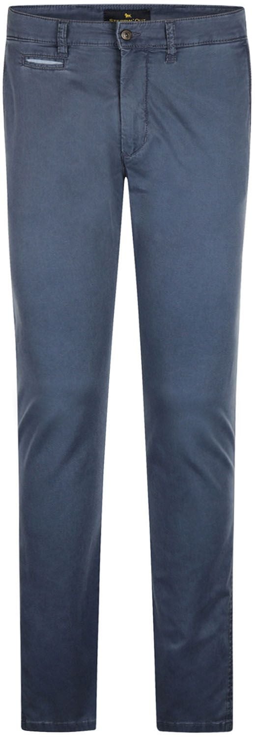 Steppin' Out Chino Northport Indigo Blue SM3002.0003-2300 order online | Suitable
