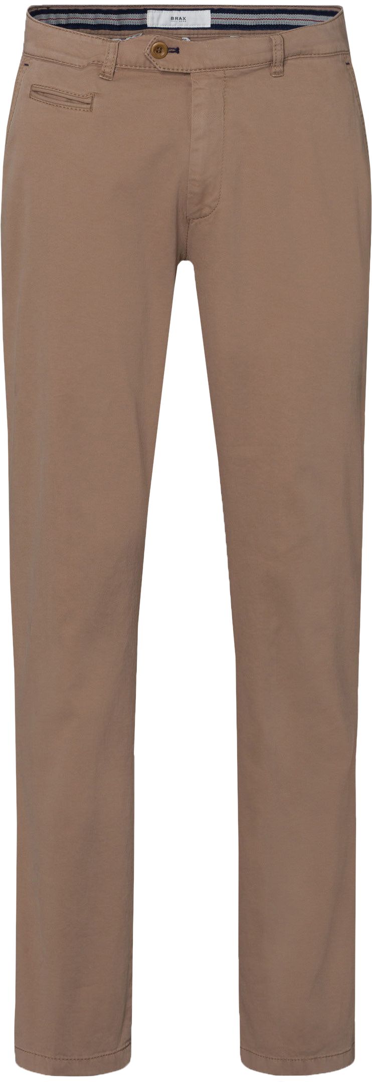 Brax Everest Pants Five Pocket Beige size 28