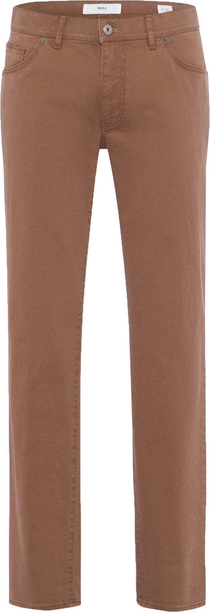 Brax Cadiz Pants Light Brown size W 31