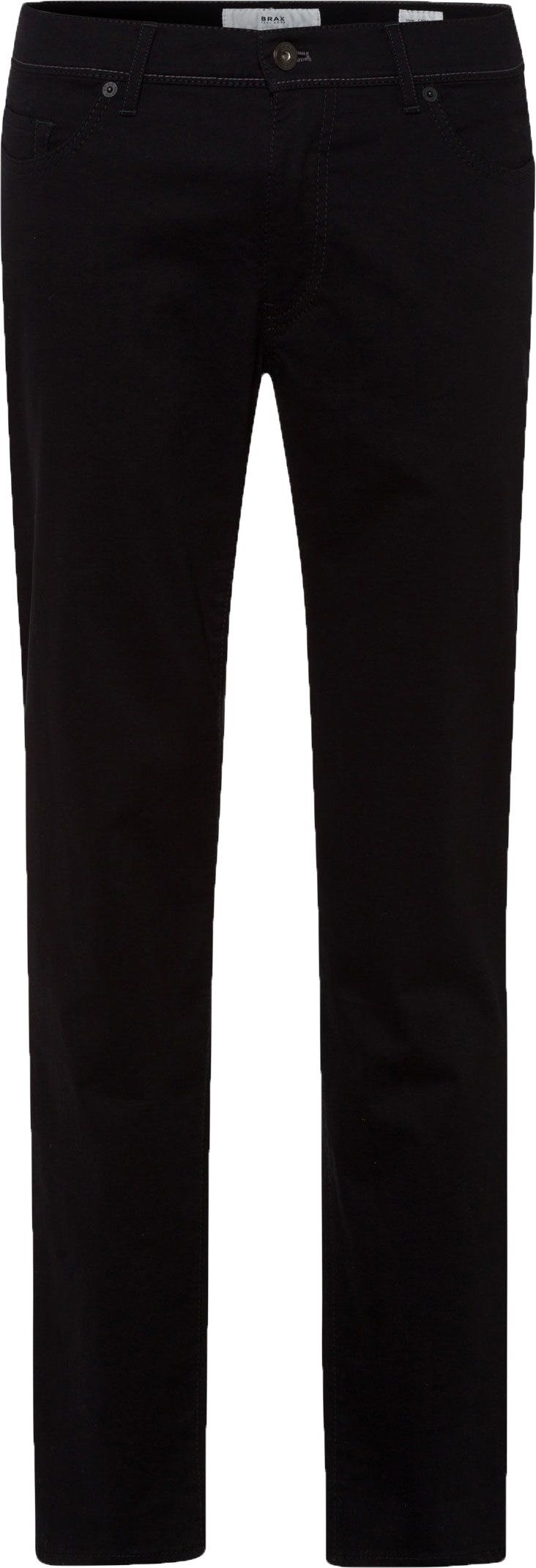 Brax Cadiz (Ex Cooper) Pants Five Pocket Black size W 32