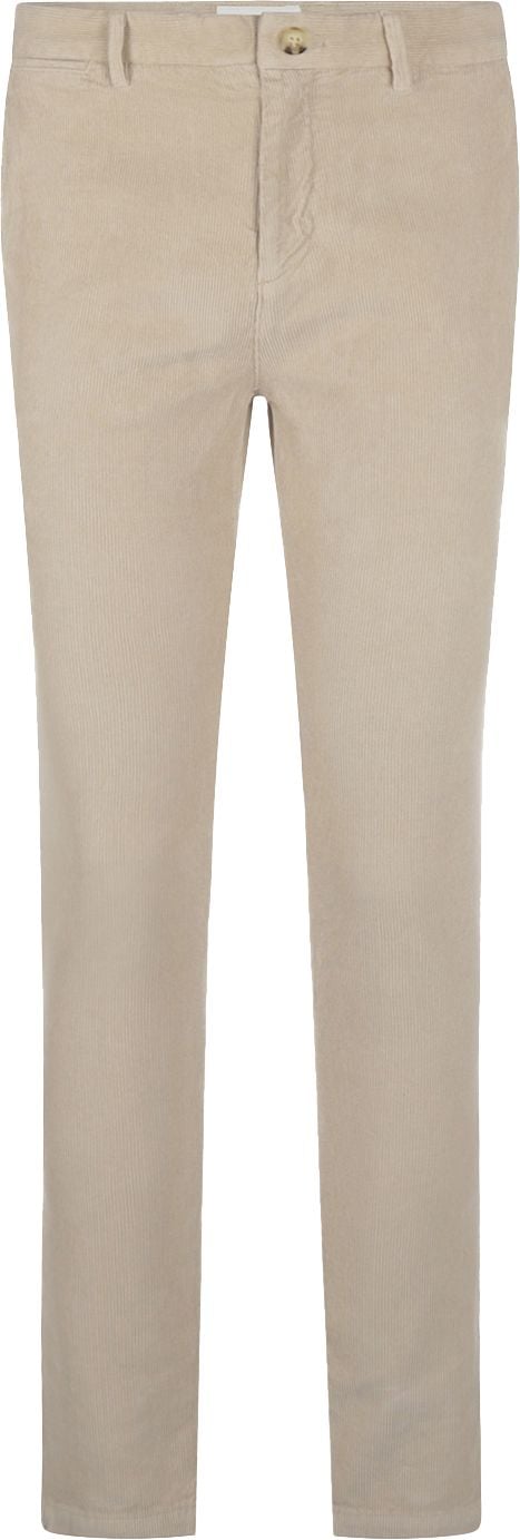 McGregor Chino Corduroy Ecru MM242.3001.02-3100 commander en ligne | Suitable