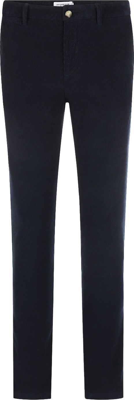 McGregor Chino Corduroy Marine MM242.3001.02-2100 commander en ligne | Suitable
