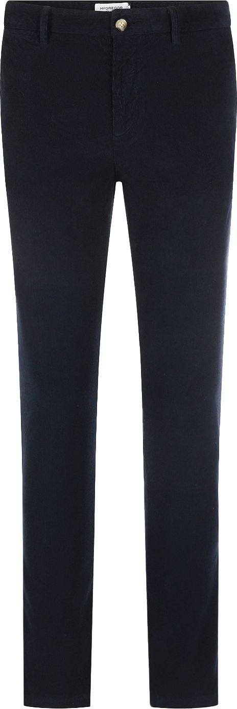 McGregor Chino Corduroy Navy MM242.3001.02-2100 order online | Suitable