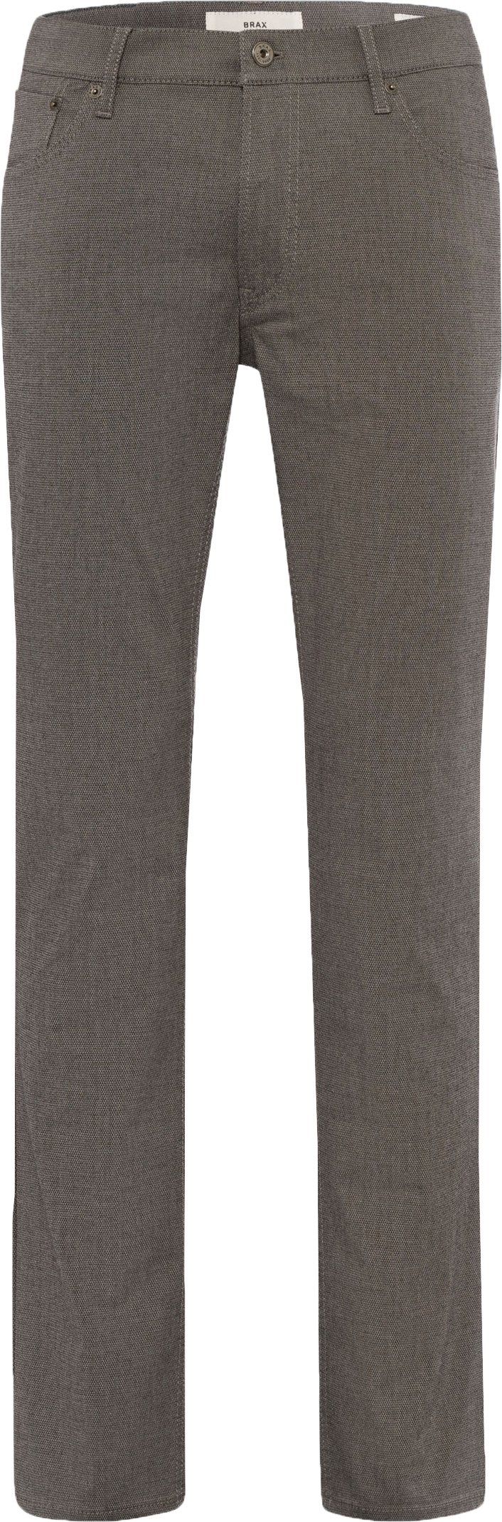Brax Chuck Hi Flex Jeans Gray Grey size W 31