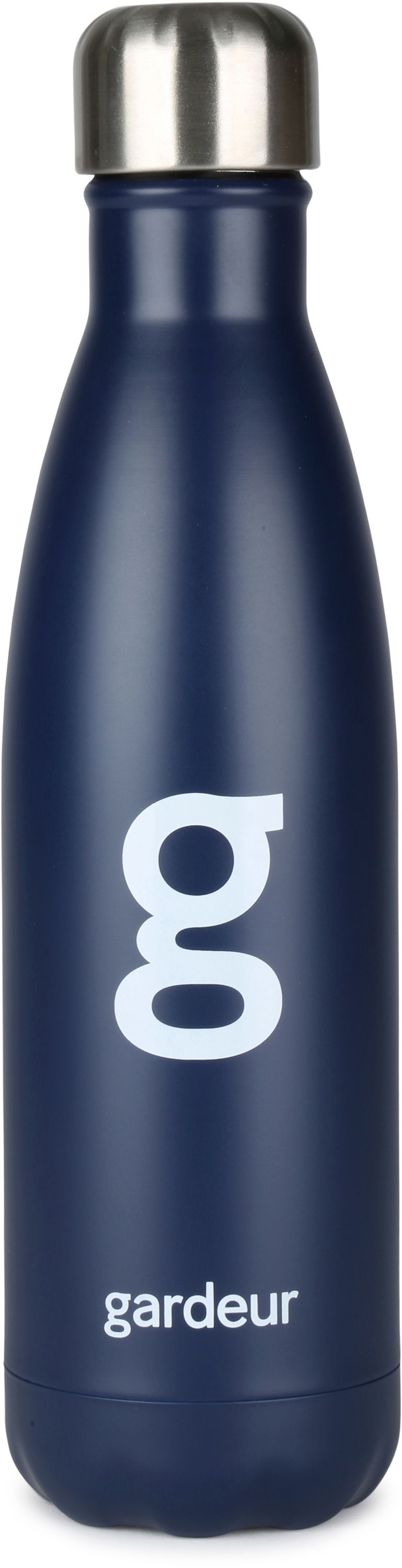 Gardeur Bottle Dunkelblau Thermos Fles Gardeur promo kaufen | Suitable
