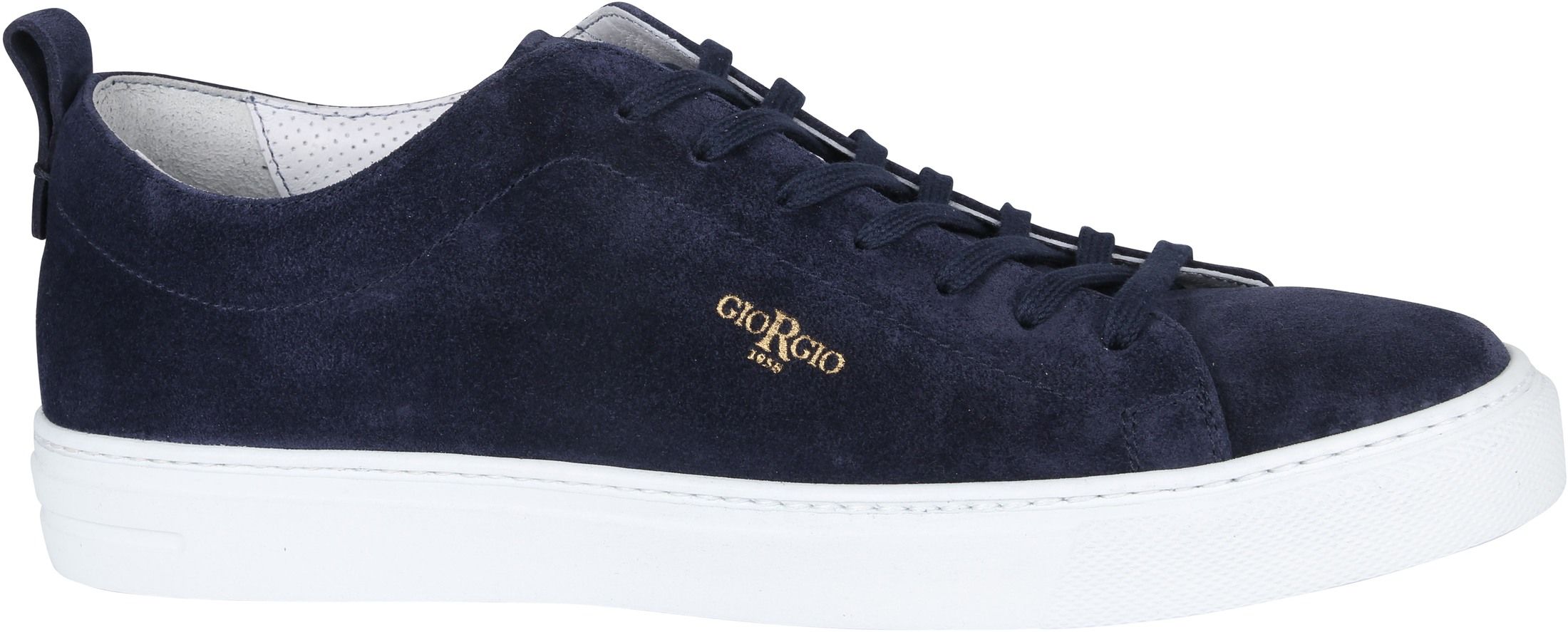 Giorgio Sneaker Adanti Fox Navy HE81305CAMP01-341 order online | Suitable
