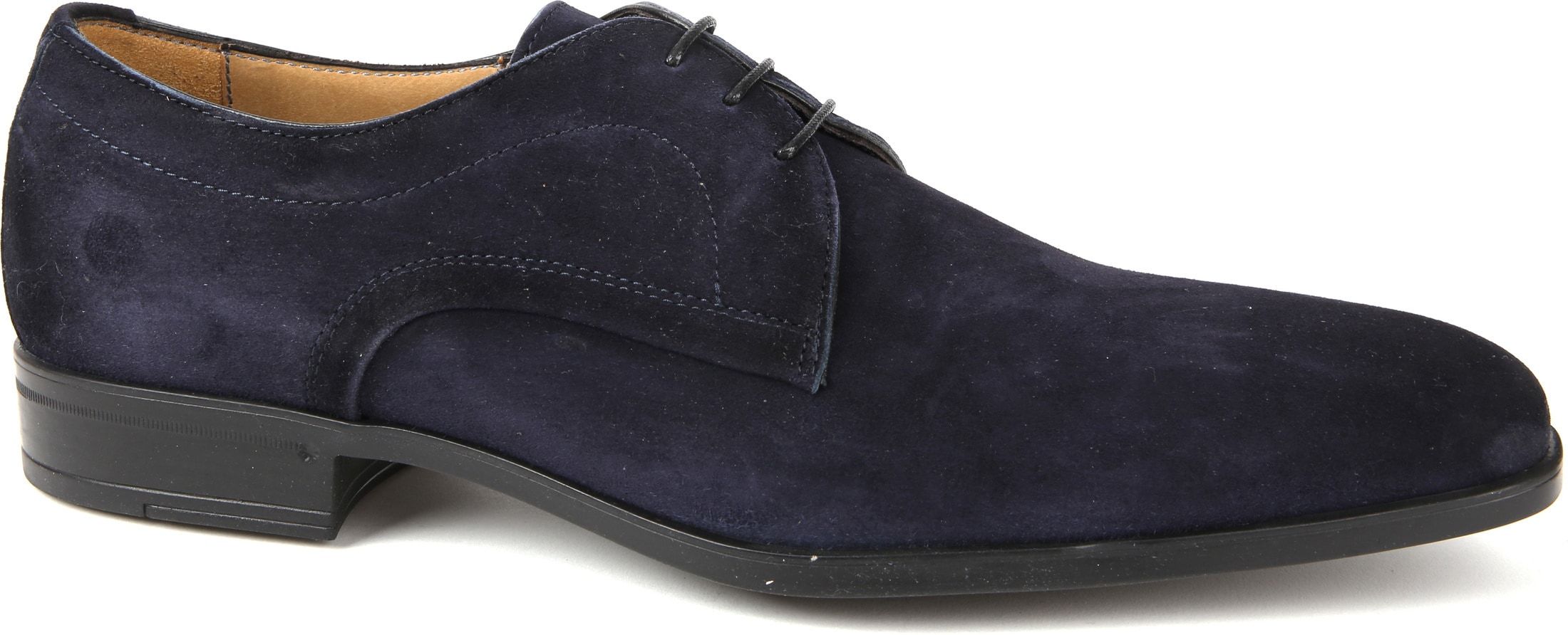 Giorgio Amalfi Shoe Suede Deep Blue order online | HE38202-60 Notte | Suitable Portugal