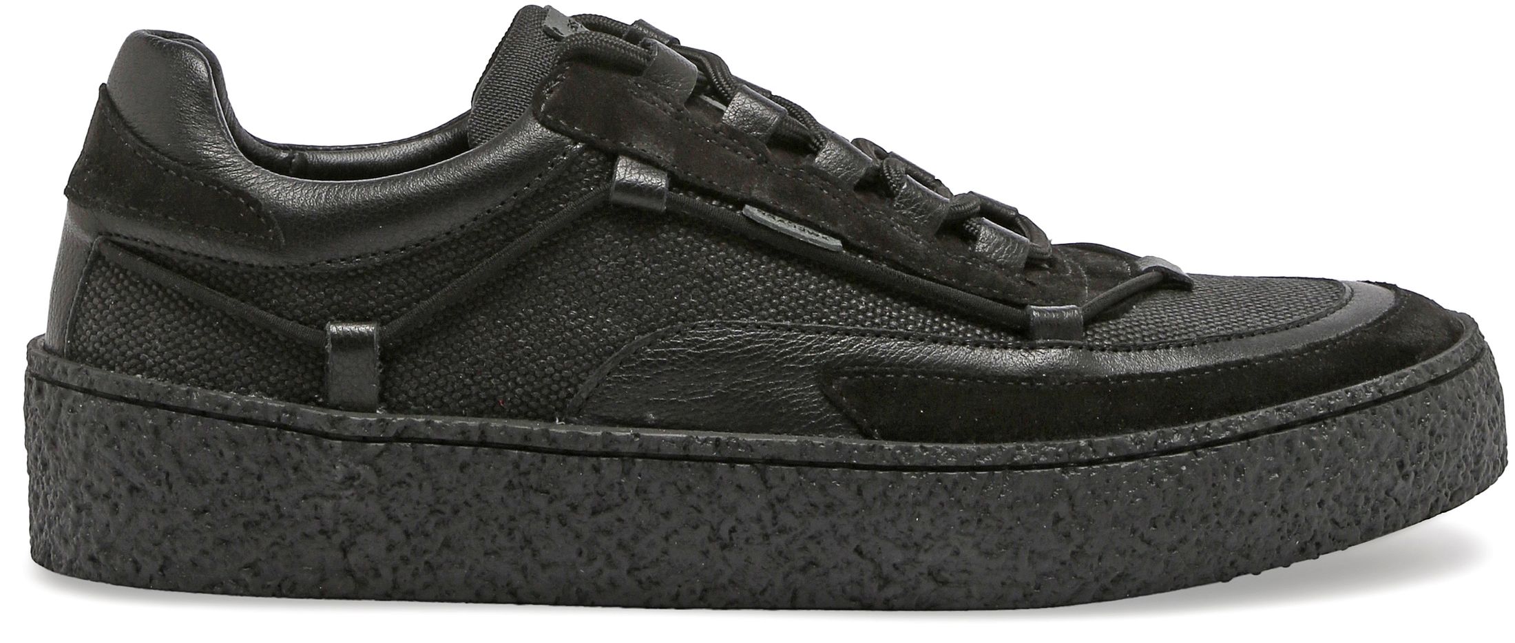 Greyder Lab Sneaker GL-214-56 Black GL-214-56 order online | Suitable