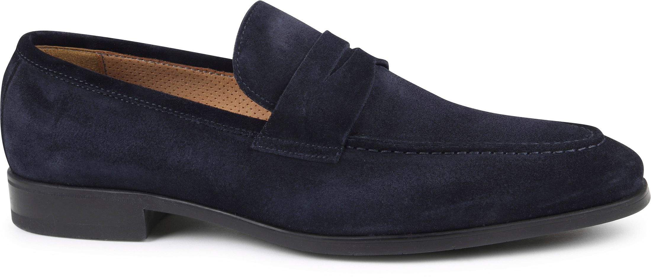 Giorgio Foslight Leather Shoe Dark Blue HE50504-335 501 Blu order online | Suitable