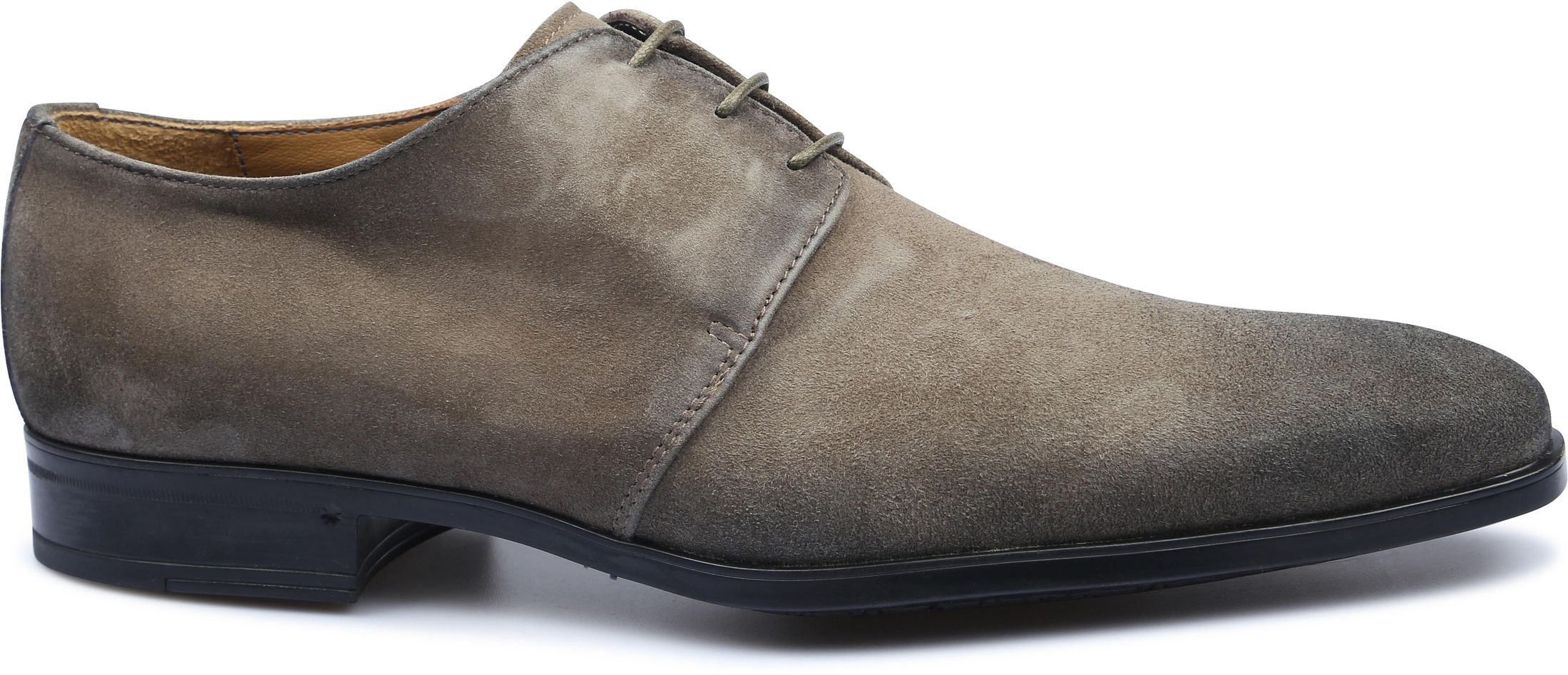 Giorgio Amalfi Shoe Suede Brown  HE38228-CAMP02 2734 Muschio order online | Suitable